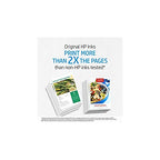 HP CZ074FN 61 Tri-Color Ink Cartridge 2-Pack