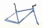 Gravity Bullseye Monster 26-Inch Fat Bike Frame Kit