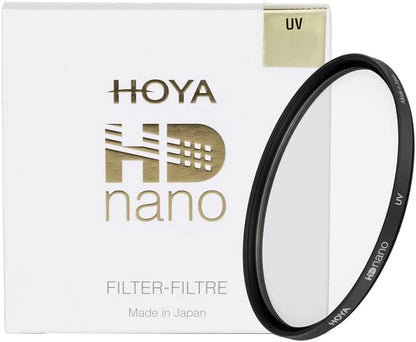 Hoya YYU2149 49mm HD Nano UV Filter
