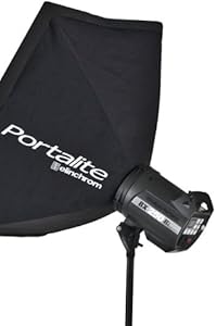 Elinchrom EL 20460.1 Style 250 BXRi Compact Flash Unit