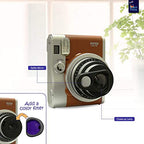 Fujifilm Instax Mini 90Neo Classic Film Camera Bundle