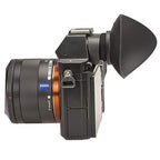 Hoodman CTX-116-A7 Eyecup for Sony Alpha Series
