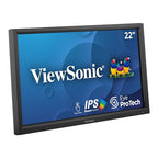 ViewSonic TD2223 22 Inch 1080p Touch Screen Monitor