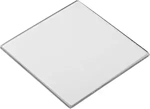Tiffen Glimmerglass Diffusion 4x4 Black 1/2 Filter — main product image