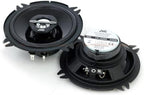 JVC CS-J520X 5.25