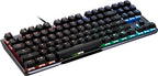 MSI VIGOR GK50 Elite TKL Mechanical RGB Gaming Keyboard