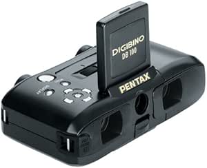 Pentax DB100 Digibino Binocular Digital Camera — main product image