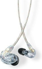 Shure SE215-CL-E PRO Sound Isolating Wired Earbuds
