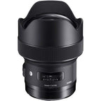 Sigma 450969 14mm F1.8 DG HSM Art L-Mount Lens