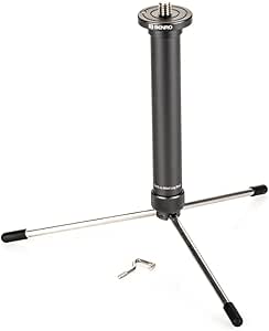 Benro CP0 CenterPod Short Tripod Column — main product image
