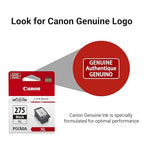 Canon 4981C001 PG-275XL Black Ink Cartridge