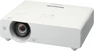 Panasonic PTVW435NU LCD Projector 5000 Lumens — main product image