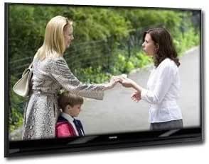 Toshiba 57HM167 57-Inch 1080p DLP HDTV — main product image