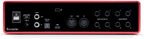 Focusrite Scarlett 18i8 3rd Gen USB Audio Interface Bundle