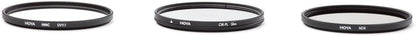Hoya HK-DG72-II 72mm Digital Filter Set