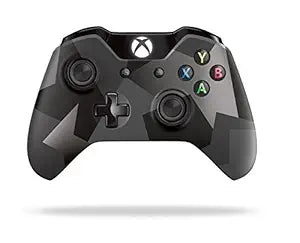 Microsoft Xbox One Special Edition Covert Forces Wireless Controller