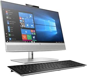 HP 2T2E5UT#ABA EliteOne 800 G6 All-in-One Computer i5-10500