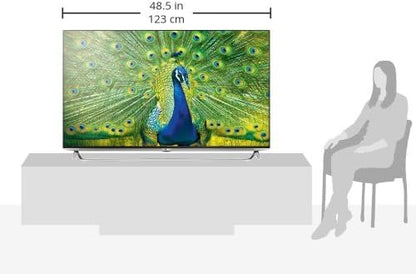 LG 55UB9500 55-Inch 4K Ultra HD 3D LED TV (2014)