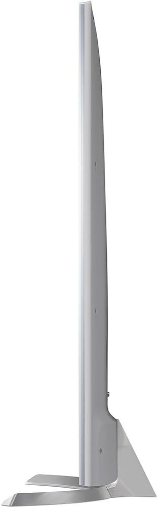 LG 55SJ8000-cr 55-in Super UHD 4K TV (Renewed)