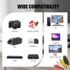 Teemuday USB Video Capture Card for VHS-to-Digital Conversion