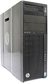 HP Z640 PTC Creo Workstation - Xeon, 64GB RAM, NVMe (Renewed)