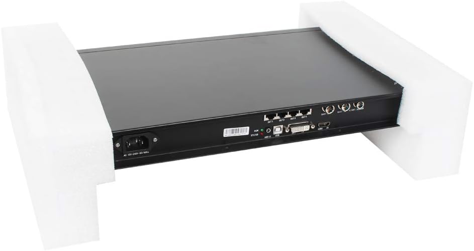 Novastar MCTRL600 LED Display Controller Sending Box