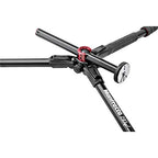 Manfrotto MK190GOA4-3WXUS 190 Go! M-Series Aluminum Tripod