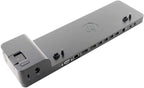 HP D9Y32AA#ABA Ultra Slim Dock 2013 Docking Station