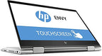 HP 15-cn100 Envy Touch x360 Convertible Laptop