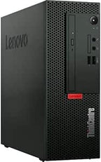 Lenovo 11GJ0028US ThinkCentre M70c i5 SFF PC Renewed