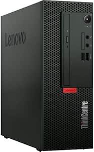 Lenovo 11GJ0028US ThinkCentre M70c i5 SFF PC Renewed
