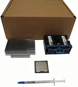 HP 633785-L21 Intel Xeon E5649 2.53GHz CPU Kit — main product image