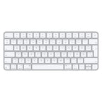 Apple Magic Keyboard Wireless Bluetooth Danish White