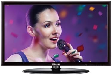 Samsung UN32D4005 32" LED HDTV HDMI