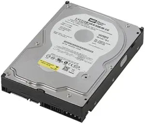 Western Digital WD2500YS 250GB SATA Hard Drive — main product image
