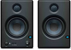 PreSonus AUS-E45-BT Bluetooth Studio Monitor Bundle