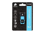 Corsair CMFSL3X2-512GB Flash Voyager Slider X2 512GB USB 3.0 Drive