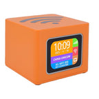 Fabater 4G LTE WiFi 6 Portable Mobile Hotspot Router