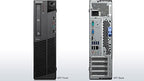 Lenovo 10BU0002US ThinkCentre M78 SFF Business Desktop