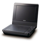 Sony DVPFX780 7-Inch Portable DVD Player