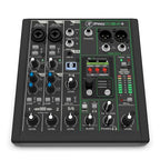 Mackie ProFX16v3+ 6-Channel Effects USB Mixer