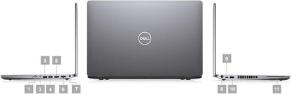 Dell Precision 3550 i5 16GB 256GB SSD 15.6-Inch FHD Laptop