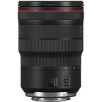 Canon 3682C002 RF 15-35mm f/2.8L IS USM Lens Renewed Bundle