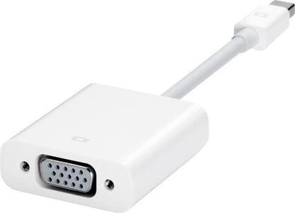 Apple DisplayPort to VGA Adapter Mini