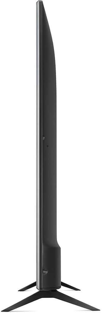 LG 75UM7570PUD 75-Inch 4K UHD Smart LED TV Alexa