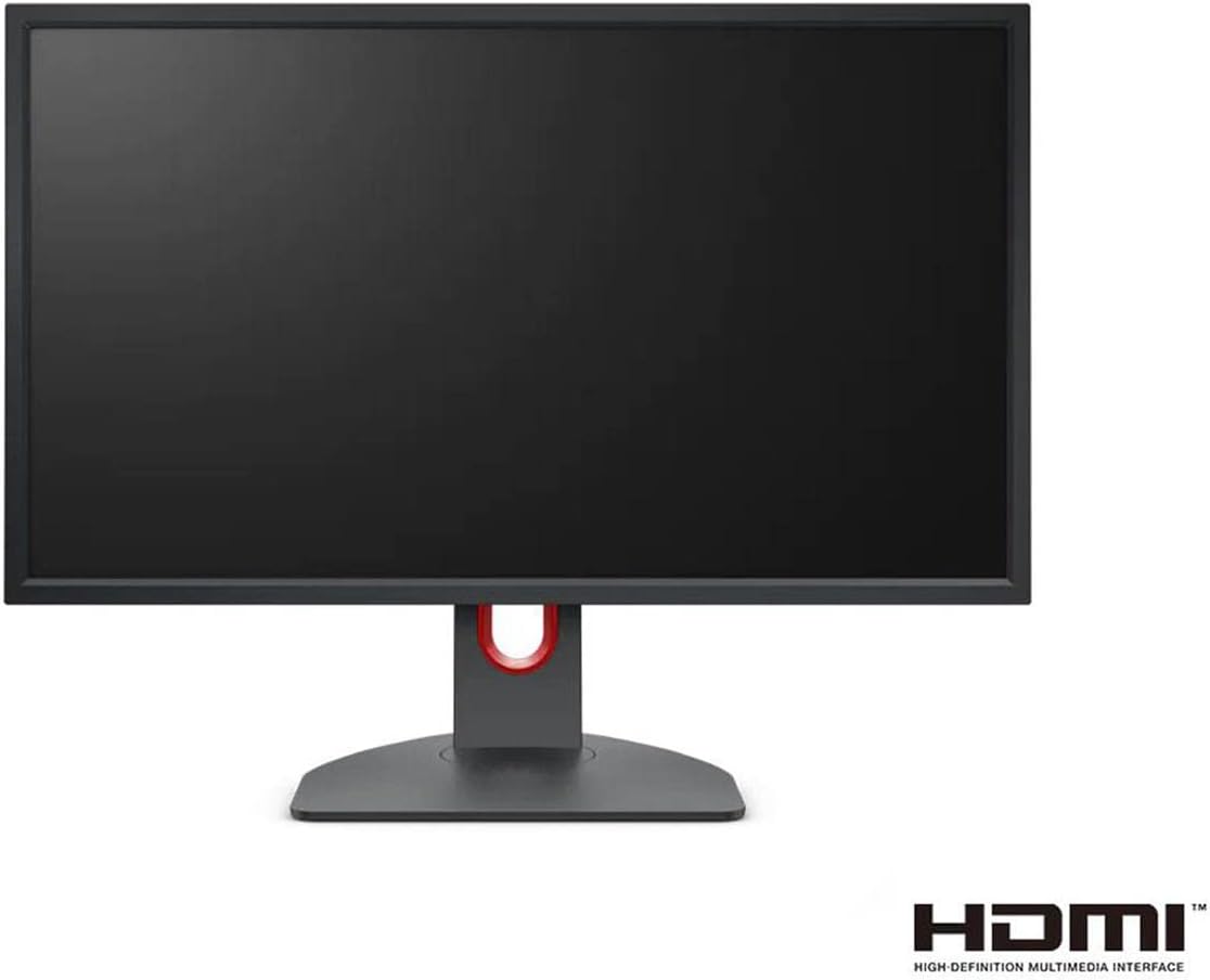 BenQ XL2731K ZOWIE 27-Inch 165Hz Gaming Monitor