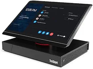 Lenovo 10V50000US ThinkSmart Hub 500: 11.6" Skype Room System