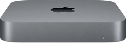 Apple MRTR2LL/A Mac Mini 2018 i7 32GB 512GB SSD (Renewed)