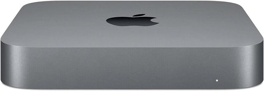 Apple MRTR2LL/A Mac Mini 2018 i7 32GB 512GB SSD (Renewed)