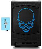 Intel NUC12DCMI90000 Mini Desktop i9 8GB RAM 1TB SSD